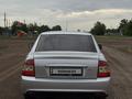 ВАЗ (Lada) Priora 2170 2009 годаүшін1 500 000 тг. в Караганда – фото 3