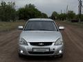 ВАЗ (Lada) Priora 2170 2009 годаүшін1 500 000 тг. в Караганда – фото 2