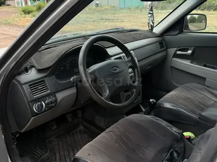 ВАЗ (Lada) Priora 2170 2009 года за 1 500 000 тг. в Караганда – фото 5