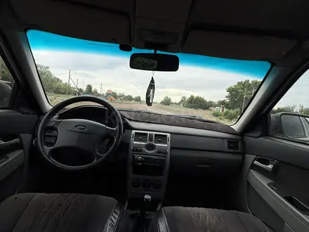 ВАЗ (Lada) Priora 2170 2009 года за 1 500 000 тг. в Караганда – фото 6