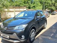 Toyota RAV4 2014 годаүшін10 600 000 тг. в Талдыкорган