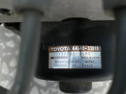 Блок абс Toyota Camry 20 за 20 000 тг. в Петропавловск – фото 5