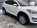 Hyundai Tucson 2019 годаүшін12 200 000 тг. в Усть-Каменогорск – фото 2