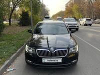 Skoda Superb 2014 годаfor8 500 000 тг. в Алматы