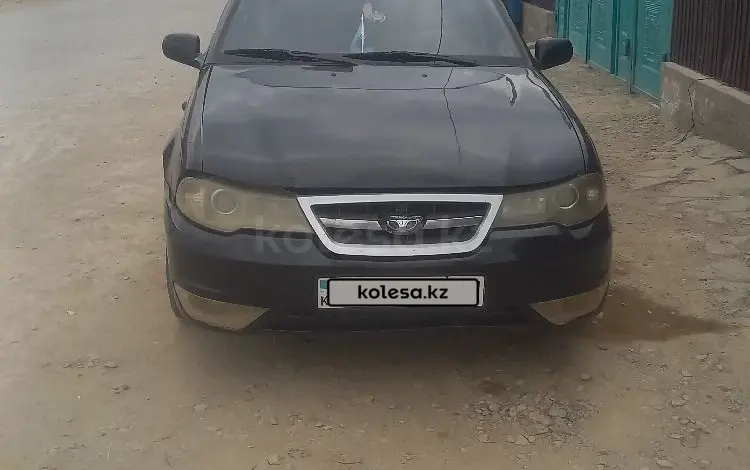 Daewoo Nexia 2011 года за 650 000 тг. в Кызылорда