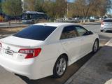 Toyota Camry 2014 годаүшін5 900 000 тг. в Кульсары – фото 3