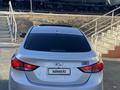 Hyundai Elantra 2015 года за 4 500 000 тг. в Атырау