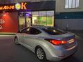 Hyundai Elantra 2015 года за 4 500 000 тг. в Атырау – фото 3