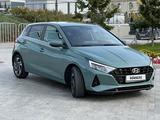 Hyundai i20 2023 годаfor8 500 000 тг. в Астана – фото 4