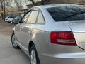 Audi A6 2007 года за 4 200 000 тг. в Алматы – фото 6