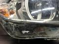 Фара правая сторона LED Bmw g30 за 50 000 тг. в Алматы – фото 6