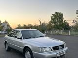 Audi A6 1996 годаүшін1 900 000 тг. в Жетысай