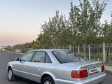 Audi A6 1996 годаүшін1 900 000 тг. в Жетысай – фото 4