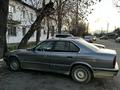 BMW 525 1989 годаүшін1 650 000 тг. в Тараз – фото 5