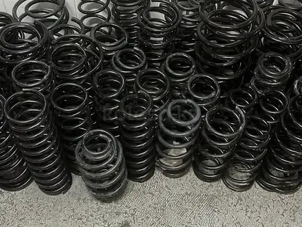Пружины за 10 000 тг. в Алматы
