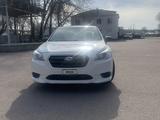Subaru Legacy 2015 годаүшін5 200 000 тг. в Алматы – фото 3