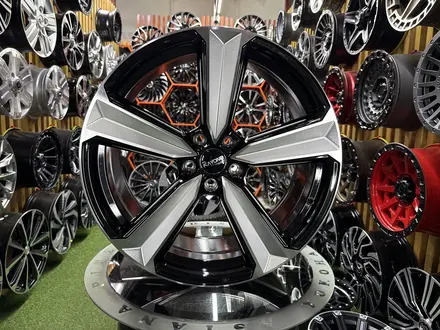 Диски R-20*5*120 j9 et + 30 в наличии Astana за 410 000 тг. в Астана