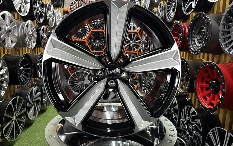 Диски R-20*5*120 j9 et + 30 в наличии Astana за 410 000 тг. в Астана