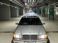 Mercedes-Benz C 280 1998 годаfor3 900 000 тг. в Астана