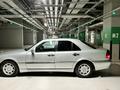 Mercedes-Benz C 280 1998 года за 3 900 000 тг. в Астана – фото 8