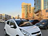 Chevrolet Spark 2023 года за 6 000 000 тг. в Астана – фото 4