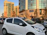 Chevrolet Spark 2023 года за 6 000 000 тг. в Астана
