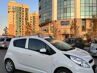 Chevrolet Spark 2023 года за 6 000 000 тг. в Астана