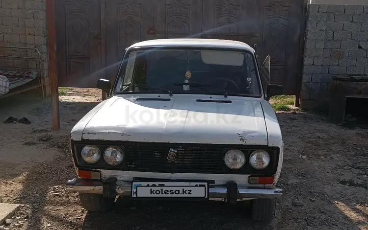 ВАЗ (Lada) 2106 2003 года за 400 000 тг. в Сарыагаш