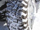 285/75R16 Mud Terrain T/A KM3 116/113Q BFGoodrichүшін189 900 тг. в Алматы – фото 3