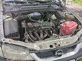 Opel Vectra 1996 года за 600 000 тг. в Алматы – фото 2