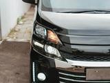 Toyota Vellfire 2014 года за 6 400 000 тг. в Атырау