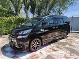 Toyota Vellfire 2014 года за 6 400 000 тг. в Атырау – фото 4