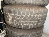 Резина Triangle 225/55/16 с дисками за 80 000 тг. в Алматы – фото 4