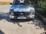 ВАЗ (Lada) Lada 2131 (5-ти дверный) 2011 годаүшін2 800 000 тг. в Шымкент – фото 2