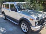 ВАЗ (Lada) Lada 2131 (5-ти дверный) 2011 года за 2 800 000 тг. в Шымкент