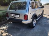 ВАЗ (Lada) Lada 2131 (5-ти дверный) 2011 годаүшін2 800 000 тг. в Шымкент – фото 3