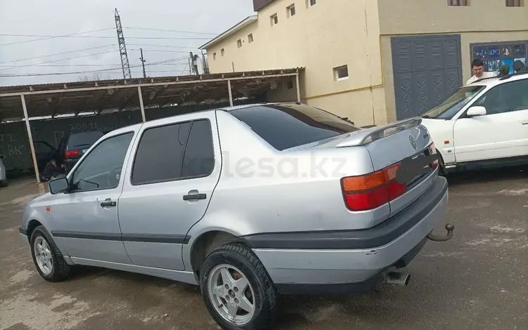 Volkswagen Vento 1992 года за 1 320 000 тг. в Турара Рыскулова