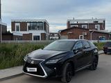 Lexus RX 200t 2019 года за 19 600 000 тг. в Актобе