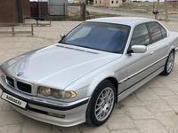 BMW 728 1998 годаүшін5 500 000 тг. в Жанаозен