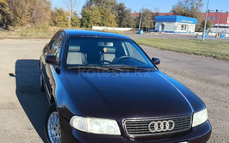 Audi A4 1995 года за 2 100 000 тг. в Рудный