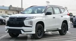 Mitsubishi Montero Sport 2023 года за 22 500 000 тг. в Алматы – фото 2