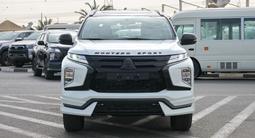 Mitsubishi Montero Sport 2023 года за 22 500 000 тг. в Алматы