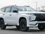 Mitsubishi Montero Sport 2023 года за 22 500 000 тг. в Алматы – фото 3