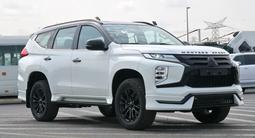 Mitsubishi Montero Sport 2023 года за 22 500 000 тг. в Алматы – фото 3