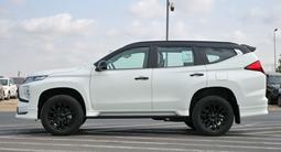 Mitsubishi Montero Sport 2023 года за 22 500 000 тг. в Алматы – фото 4