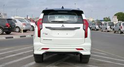 Mitsubishi Montero Sport 2023 года за 22 500 000 тг. в Алматы – фото 5