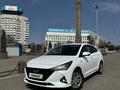 Hyundai Accent 2020 годаfor7 800 000 тг. в Алматы – фото 14