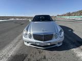 Mercedes-Benz E 500 2004 года за 7 500 000 тг. в Караганда – фото 2