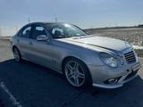 Mercedes-Benz E 500 2004 года за 7 500 000 тг. в Караганда – фото 5