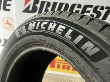 265/50/19 Michelin за 60 000 тг. в Астана – фото 2